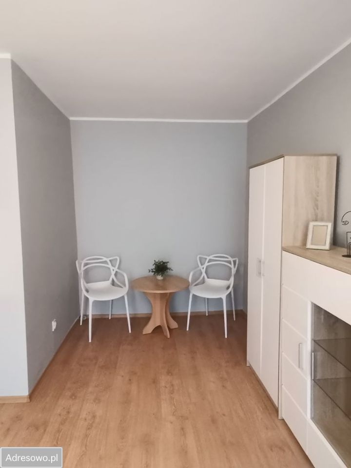 Mieszkanie 1-pokojowe Gdynia Witomino, ul. 2 Morskiego Pułku Strzelców. Zdjęcie 5