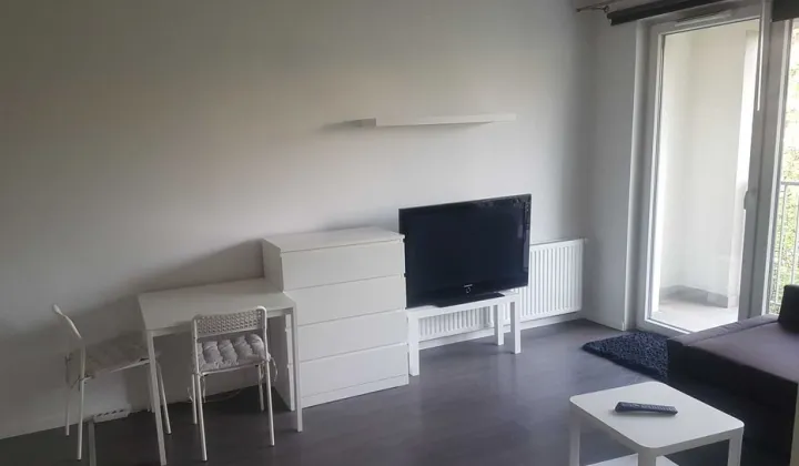 Mieszkanie 1-pokojowe Kraków Krowodrza, ul. Wrocławska