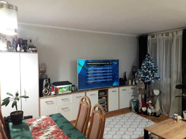 Mieszkanie 3-pokojowe Ciechanów Centrum. Zdjęcie 1