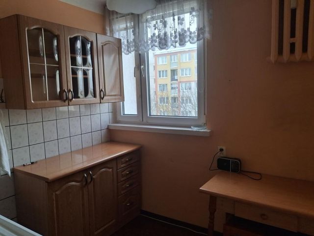 Mieszkanie 3-pokojowe Olsztyn Pojezierze, ul. Dworcowa. Zdjęcie 1