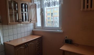 Mieszkanie 3-pokojowe Olsztyn Pojezierze, ul. Dworcowa