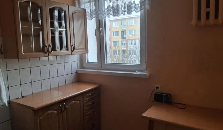 Mieszkanie 3-pokojowe Olsztyn Pojezierze, ul. Dworcowa