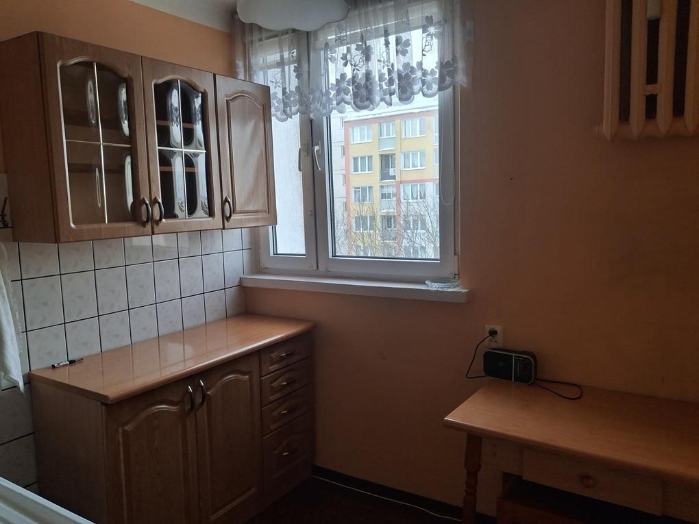 Mieszkanie 3-pokojowe Olsztyn Pojezierze, ul. Dworcowa