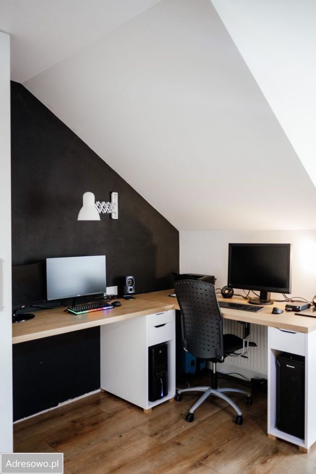 dom szeregowy, 4 pokoje Rzeszów Budziwój, ul. św. Antoniego. Zdjęcie 5