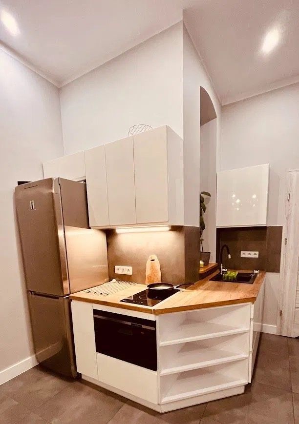 Mieszkanie 1-pokojowe Katowice Śródmieście, ul. Mikołaja Kopernika. Zdjęcie 6