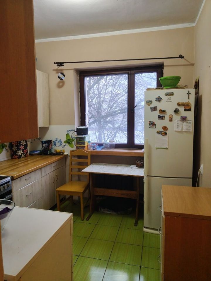 Mieszkanie 3-pokojowe Radzionków Rojca. Zdjęcie 2