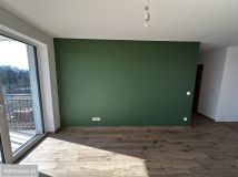 Mieszkanie 3-pokojowe Kęty, ul. Franciszkańska. Zdjęcie 3