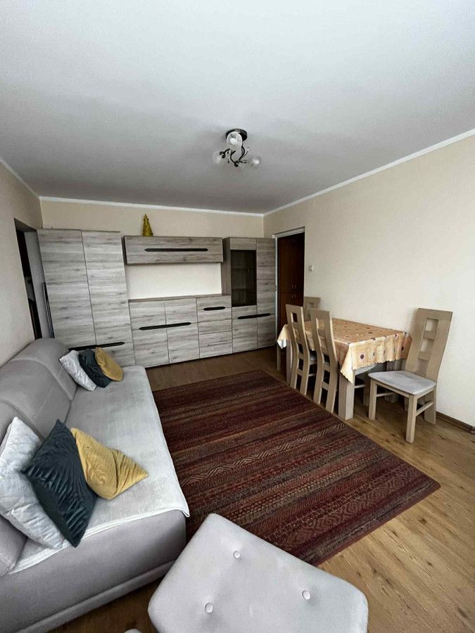 Mieszkanie 3-pokojowe Łódź Dąbrowa, ul. gen. Jarosława Dąbrowskiego. Zdjęcie 8