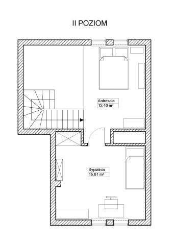 Mieszkanie 4-pokojowe Bydgoszcz Jary, ul. Słoneczna. Zdjęcie 31