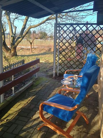 Działka rod Starogard Gdański Centrum, ul. Hermanowska. Zdjęcie 2