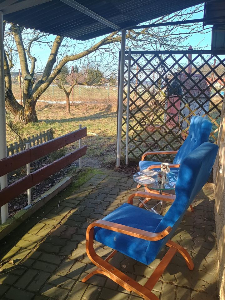 Działka rod Starogard Gdański Centrum, ul. Hermanowska. Zdjęcie 2