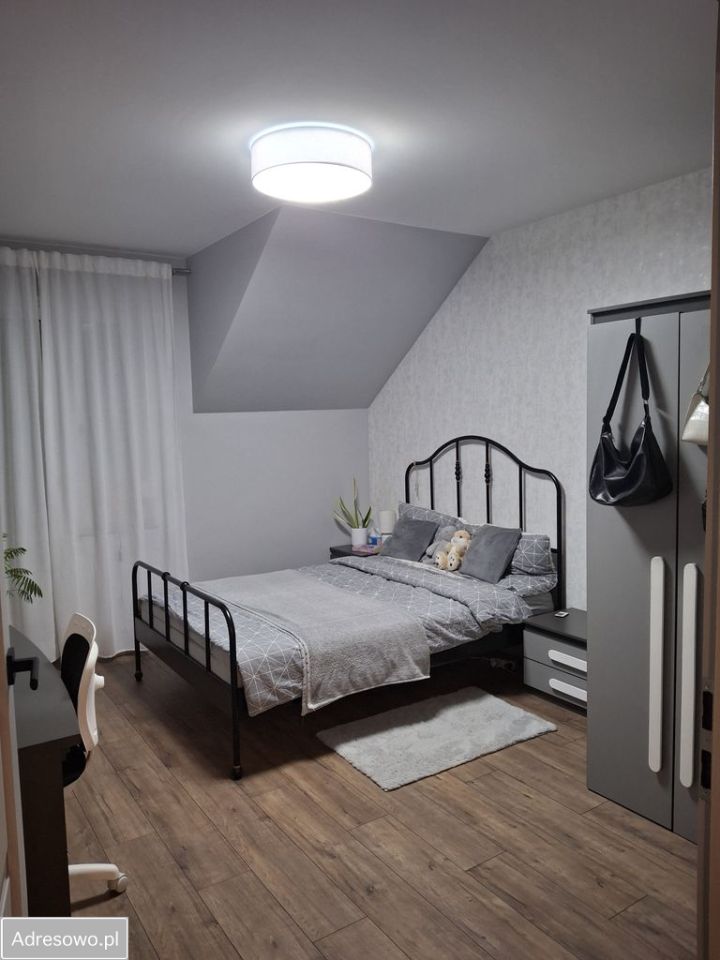 bliźniak, 4 pokoje Kłodawa, ul. Oliwkowa. Zdjęcie 15