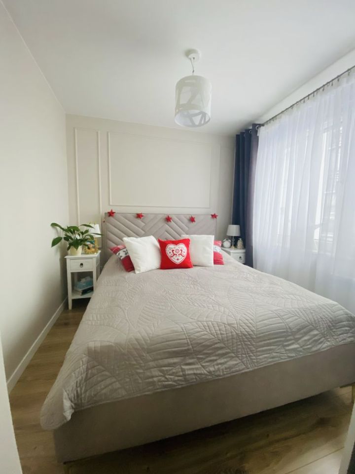 Mieszkanie 2-pokojowe Bytom Stroszek, ul. ks. Prymasa Augusta Hlonda. Zdjęcie 6