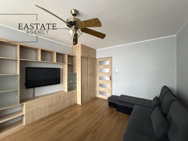 Mieszkanie 3-pokojowe Warszawa Bielany, ul. Marii Dąbrowskiej. Zdjęcie 1