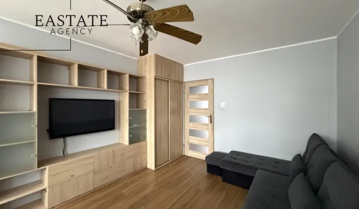 Mieszkanie 3-pokojowe Warszawa Bielany, ul. Marii Dąbrowskiej