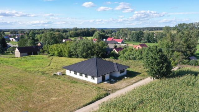 dom wolnostojący, 5 pokoi Lachowo. Zdjęcie 9