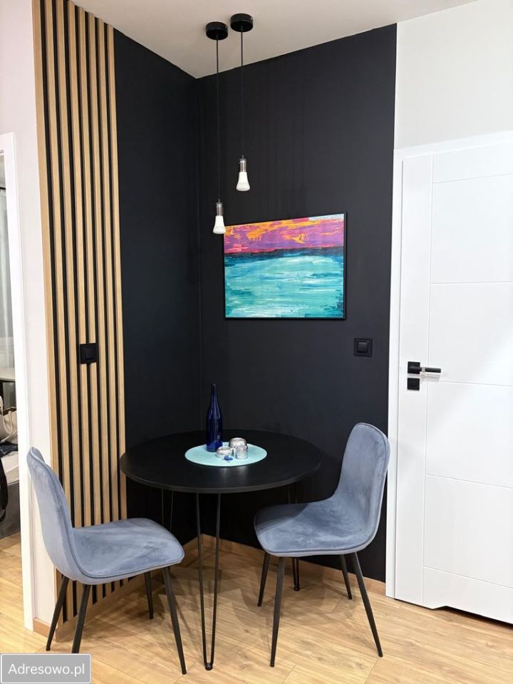 Mieszkanie 2-pokojowe Wrocław Popowice, ul. Białowieska. Zdjęcie 4