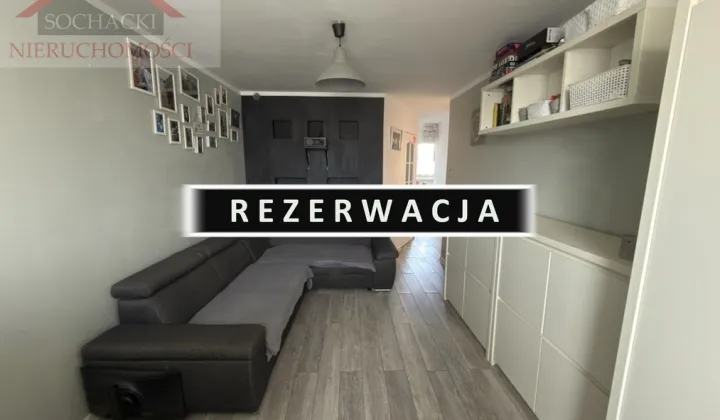 Mieszkanie 3-pokojowe Lubań, ul. Kazimierza Wielkiego