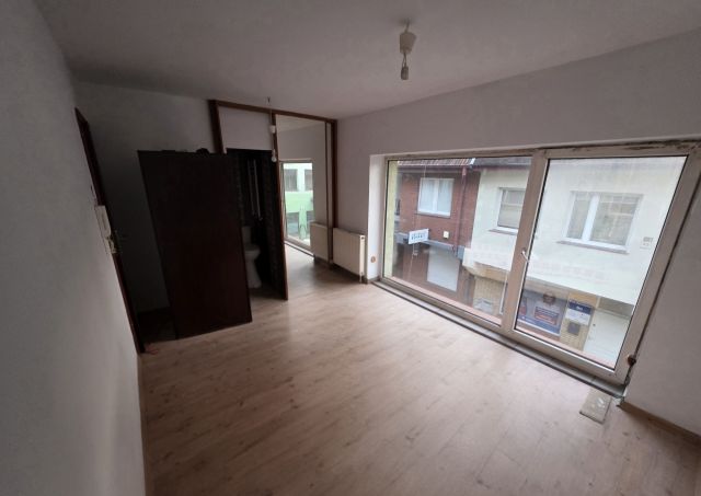 Mieszkanie 3-pokojowe Gołdap, pl. Zwycięstwa. Zdjęcie 1