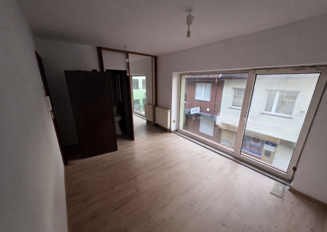 Mieszkanie 3-pokojowe Gołdap, pl. Zwycięstwa. Zdjęcie 1