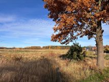 Działka budowlana Chudzowice. Zdjęcie 4