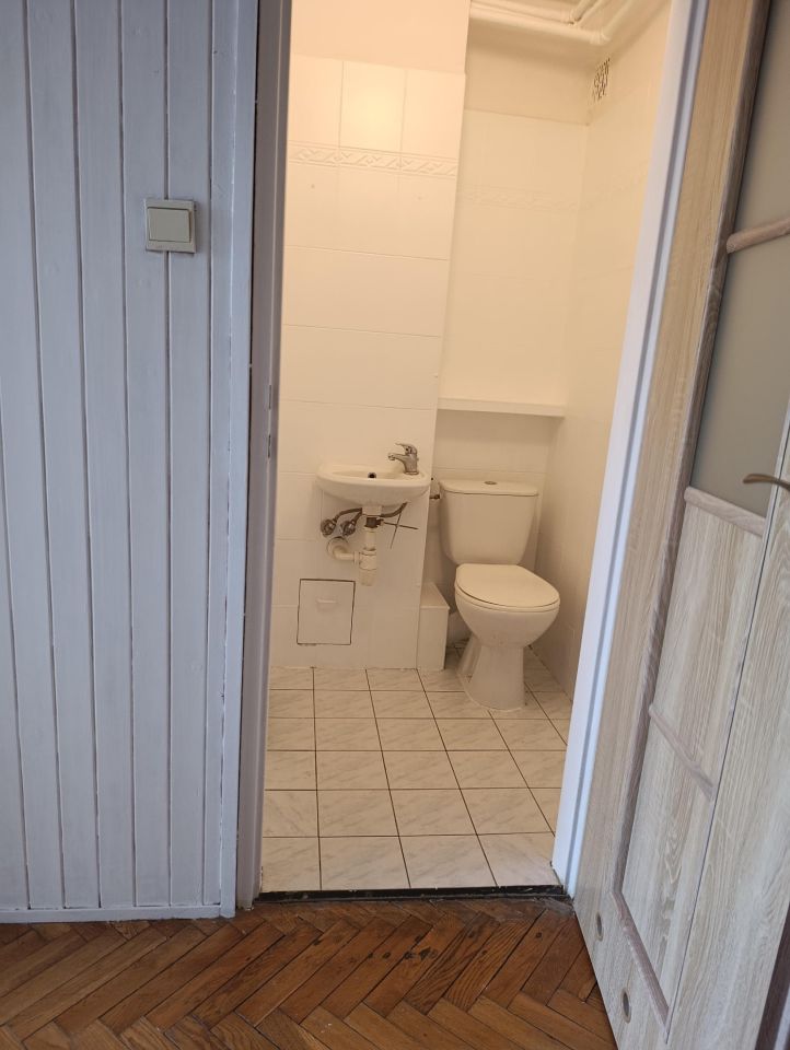 Mieszkanie 2-pokojowe Warszawa Wawer, ul. Króla Maciusia. Zdjęcie 8