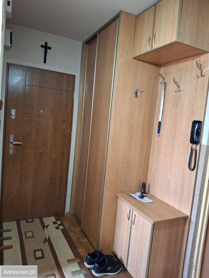 Mieszkanie 2-pokojowe Wysokie Mazowieckie, ul. Długa. Zdjęcie 10