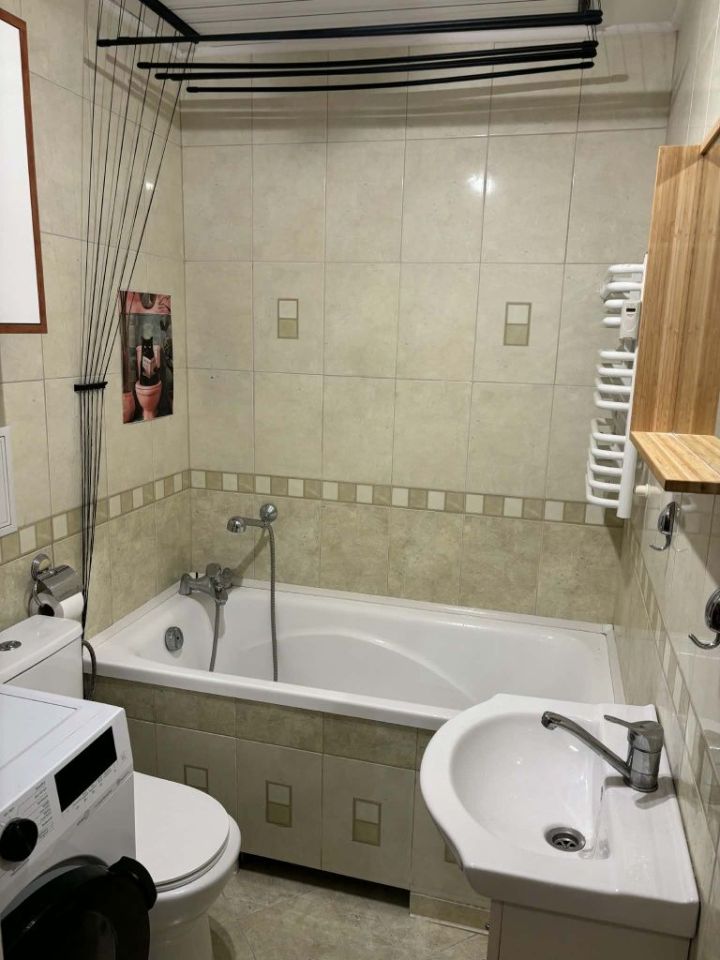 Mieszkanie 2-pokojowe Poznań Dębiec, ul. św. Szczepana. Zdjęcie 4