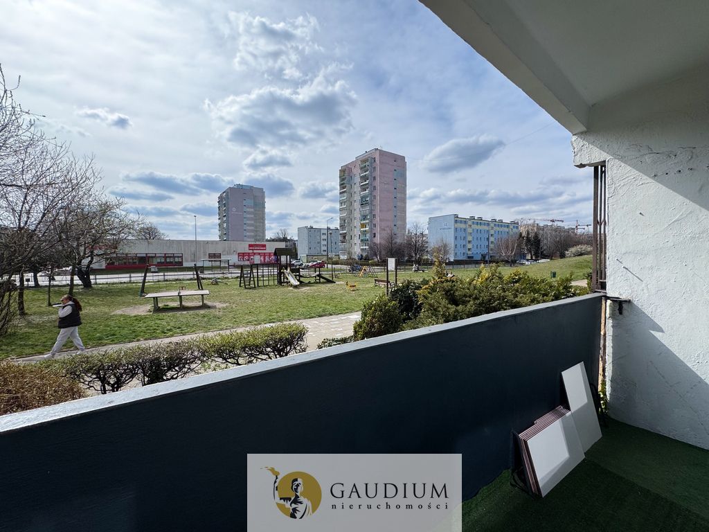 Mieszkanie 2-pokojowe Gdańsk Nowy Port, ul. Wyzwolenia. Zdjęcie 7