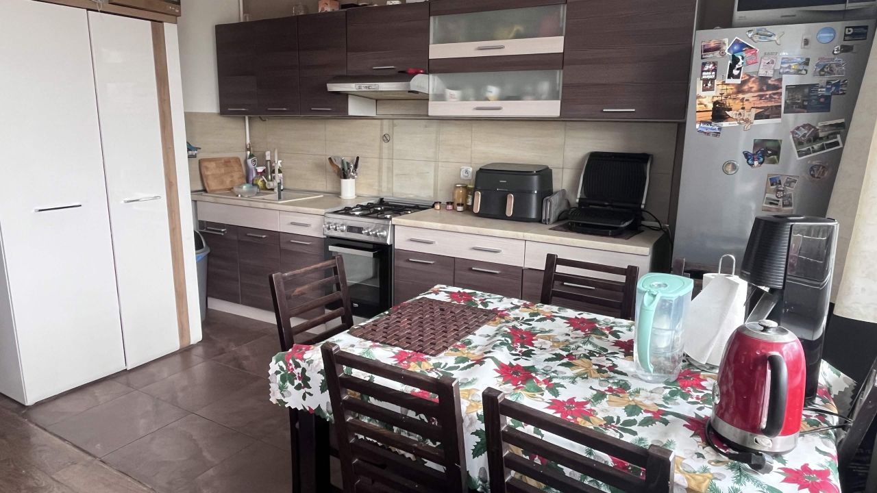 Mieszkanie 2-pokojowe Bydgoszcz Fordon, ul. Fordońska. Zdjęcie 8