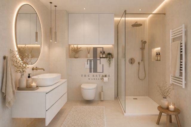 Mieszkanie 2-pokojowe Warszawa Białołęka, ul. Skarbka z Gór. Zdjęcie 2