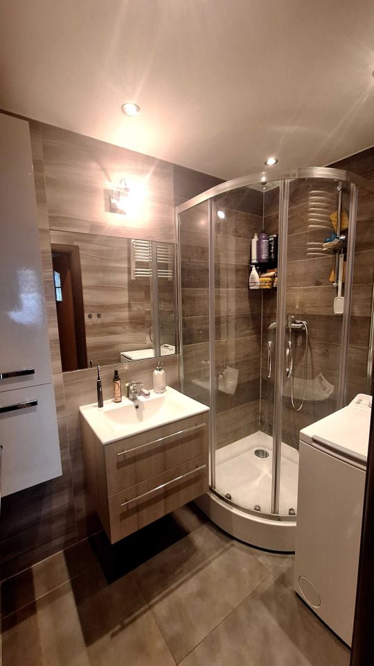 Mieszkanie 3-pokojowe Bydgoszcz Szwederowo. Zdjęcie 3