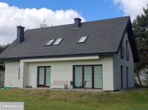 dom wolnostojący, 6 pokoi Łuszczów Pierwszy. Zdjęcie 4