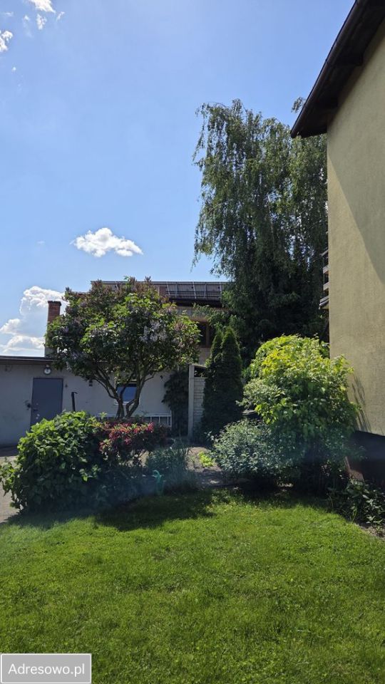 dom wolnostojący, 4 pokoje Słupca, ul. Dworcowa. Zdjęcie 16