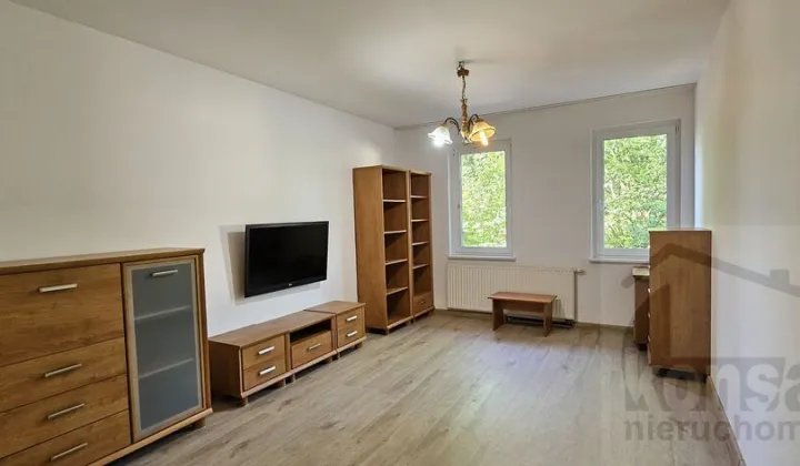 Mieszkanie 2-pokojowe Szczecin Warszewo, ul. Szwedzka