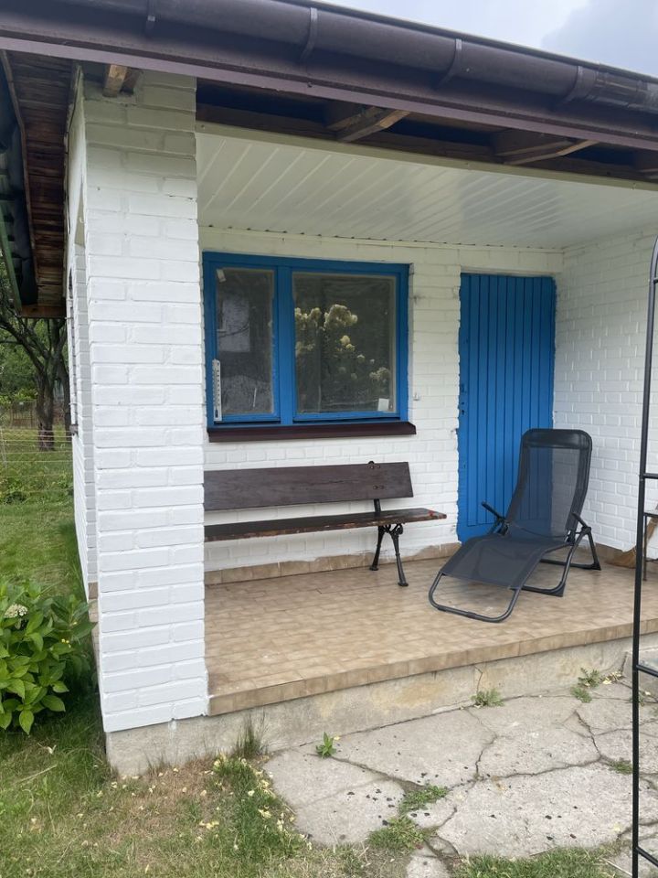 Działka rod Warszawa Ochota, ul. Żwirki i Wigury. Zdjęcie 8