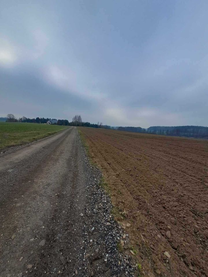 Działka budowlana Dolnik. Zdjęcie 1