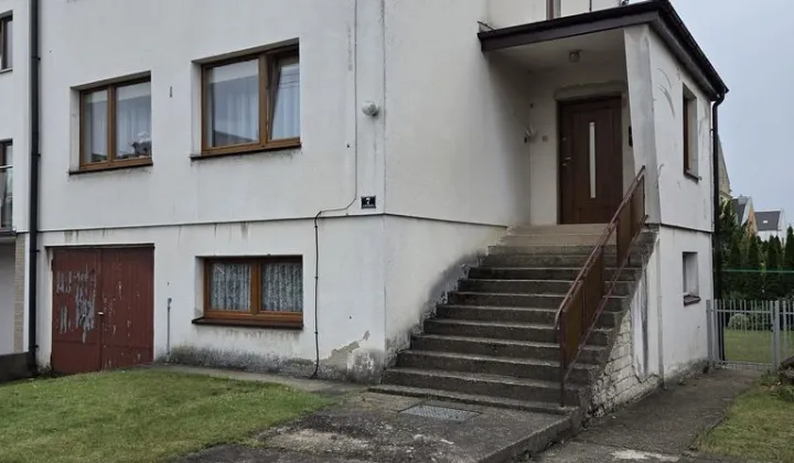 bliźniak, 4 pokoje Śrem Helenki, ul. Stanisława Wyspiańskiego