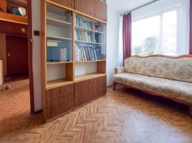 Mieszkanie 4-pokojowe Kraków Mistrzejowice, os. Piastów. Zdjęcie 6