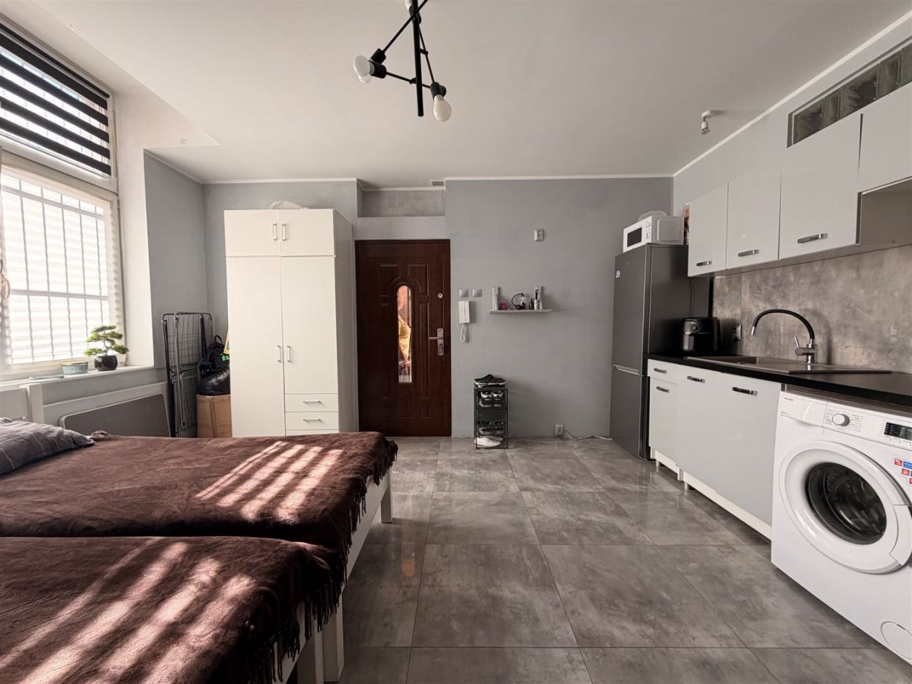Lokal Szczecin Centrum. Zdjęcie 5