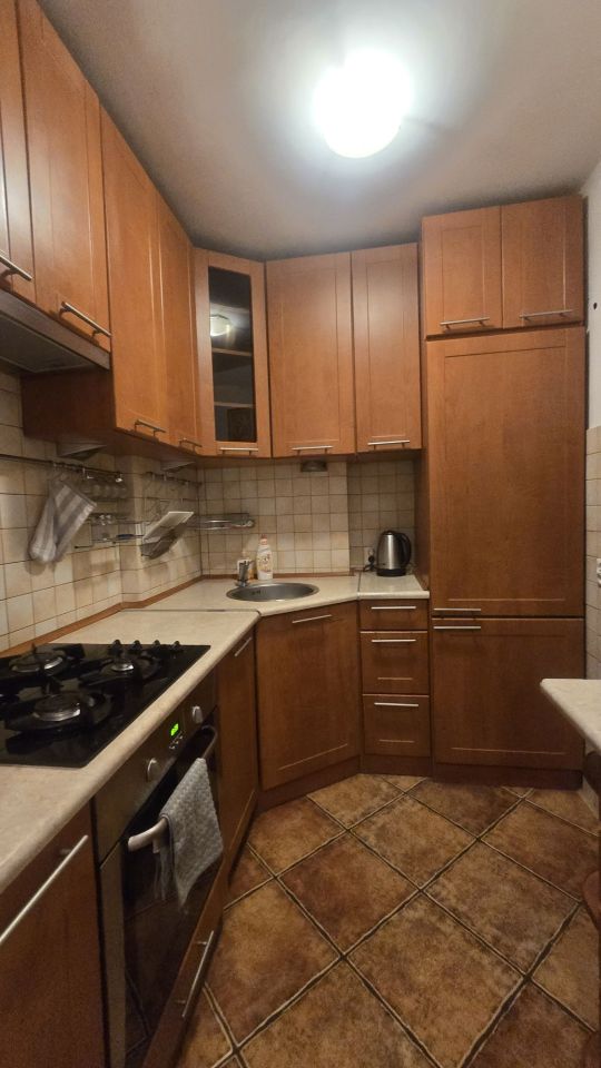 Mieszkanie 2-pokojowe Warszawa Praga-Północ. Zdjęcie 6