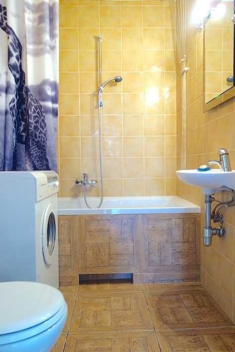 Mieszkanie 3-pokojowe Kraków Prądnik Biały. Zdjęcie 6