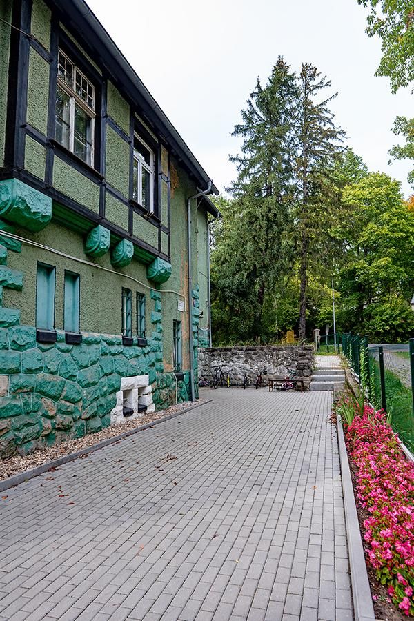 Mieszkanie 3-pokojowe Lwówek Śląski Płakowice, ul. Pałacowa. Zdjęcie 8