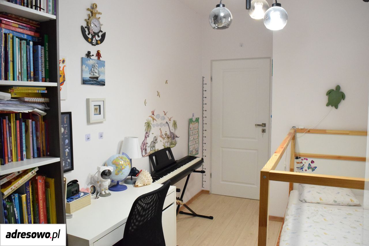Mieszkanie 4-pokojowe Warszawa Praga-Południe, ul. Siennicka. Zdjęcie 17