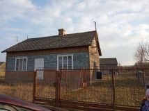 Działka rolno-budowlana Stare Polesie. Zdjęcie 4