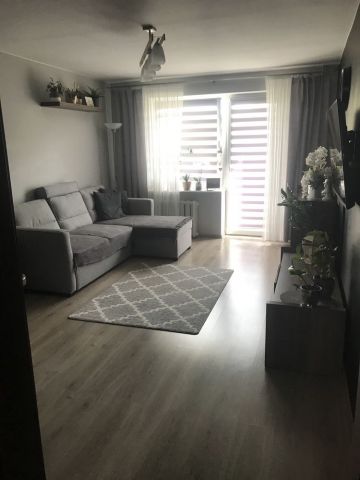 Mieszkanie 3-pokojowe Nidzica, ul. Kopernika. Zdjęcie 1