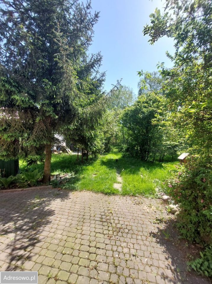 dom szeregowy, 6 pokoi Parczew, ul. Warszawska. Zdjęcie 7