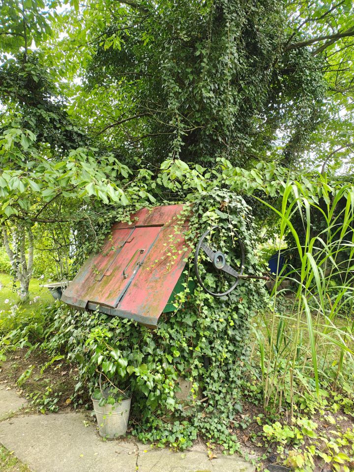 Działka rod Ziemnice, ul. Legnicka. Zdjęcie 6