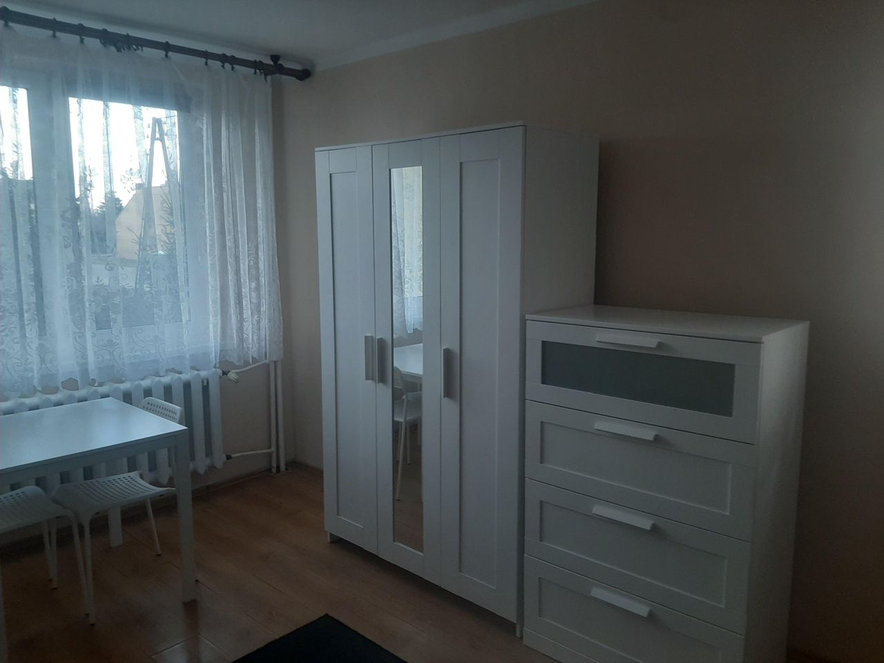 Mieszkanie 1-pokojowe Różan, ul. Gdańska