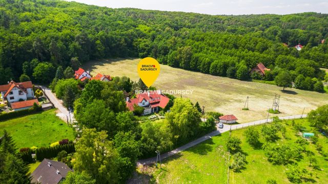 dom wolnostojący, 8 pokoi Kraków Dębniki, ul. Podgórki Tynieckie. Zdjęcie 32
